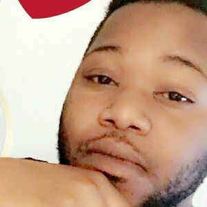 Meet your Posher, Kaleb